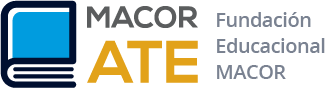 MACOR ATE